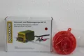 PROXXON Set Ölabsaugpumpe AP12 Ölwechsel Motor Heizung+4 tlg Trichterset