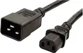 Eaton HotSwap MBP, HW, Standard, 1U, Horizontal/Vertikal, Schwarz, Terminal, 220-250 V