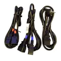 Eaton MBP Kabelset für USVs < 2 MBP Kabelset Netzkabel CBLMBP10EU MBP