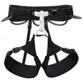 Petzl - Aquila - Klettergurt Gr M schwarz