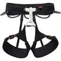 Petzl Aquila Klettergurt (Größe M | 77-84CM, schwarz)