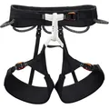 Aquila - Alpin-Klettergurt black M