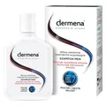 Dermena Unterstützt durch Wissenschaft Männer Haarausfall stoppen (Flüssiges Shampoo, 200 ml) (24588257)