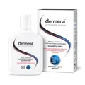 DERMENA MEN ANTI-HAARAUSFALL-SHAMPOO FÜR MÄNNER 200 ML