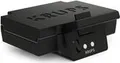 Krups Iconic Sandwichmaker (Eckform) FDK461 (FDK461)