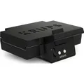 Krups Sandwichmaker Iconic 3er Form (FDK461)