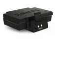 Sandwichtoaster KRUPS FDK461 850 W CERAMIC schwarz