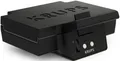 Krups Sandwich Maker FDK461 sw/matt Toaster Sandwich