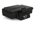 Krups FDK461 Iconic Sandwichmaker schwarz