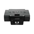Krups Iconic Sandwichmaker (Eckform) FDK461