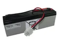 Original Akku Schiller Defigard 4000, Bruker DG4000 - 614186