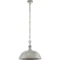 Eglo Pendelleuchte Easington Ø 50 cm