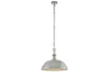 EGLO LED-Hängeleuchte Easington, Leuchtmittel exklusive, Hängelampe, Hängeleuchte, Esstischlampe, Wohnzimmerlampe, hängend, E27
