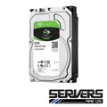 Seagate Barracuda 8TB Interne 3.5 Inch Festplatte 64MB Cache SATA 6GB PS4