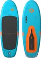 DUOTONE SKY AIR Foilboard 2026 turquoise - 6,6