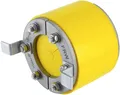 Fränkische Kabu-IN DD 110 4x7-18 Kabelabdichtung, 7-18mm, 110mm (19964110)