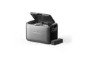 Ecoflow Kühlbox EcoFlow GLACIER Tragbare Kühl- und Gefrierbox, 35L / 45L / 55L, App-gesteuerter Kühlbox, für Camping, Roadtrips und Angeln