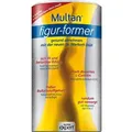 Multan Figur-Former mit Cla und L-Carnitin 450 G