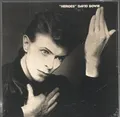 David Bowie "Heroes" CD Remastered Edition in G'Fold Card Sleeve (5021732851833)