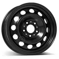 Alcar 9690 Stahlfelge 7.0J x 16 ET47 5x120 passend für BMW 3 Z3