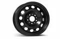 4 Stahlfelgen Alcar 9690  7x16  5/120  ET 47 BMW E46  346K, 346L,346X,346C,346R