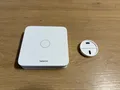 Netatmo NCO Smarter Kohlenmonoxidmelder WLAN, 85 dB Alarm