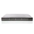 Brocade-Foundry ICX7250-48P-2X10G Switch - 48 Anschlüsse - L3 - managed -