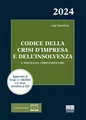 Luigi Tramontan Codice della crisi d'impresa e dell'in (Taschenbuch) (US IMPORT)