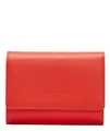 LIEBESKIND Berlin Nora, Large (HxBxT 9.5cm x 13.5cm x 2.5cm), Aura Pink