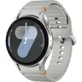 Samsung Galaxy Watch 7 L310 EU Wi-Fi 44mm silver - Silber