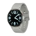 Samsung Galaxy Watch7 44 mm intelligente Uhr mit Sportband Gummi BandgröÃŸe: M/L Anzeige 3,7 cm 1.47...[Italienische, ungarische, polnische, rumänische, österreichische und schweizerische Versionen]