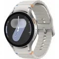 Samsung Galaxy Watch7 L310 44 mm Aluminium Bluetooth Smartwatch silber WLAN
