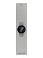 Intelligenten Uhr Smartwatch Samsung Galaxy Watch 7 44mm Bluetooth L310 Silber