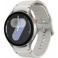 Samsung Galaxy Watch7 L310 44 mm Aluminium Bluetooth - Smartwatch - silber