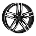 Alutec Felgen Ikenu 8.0Jx19 ET20 5x112 SWFP für MERCEDES-BENZ E 43 E43