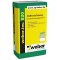 Dichtstoff weber.tec 930 Dichtschlämme, 25 kg
