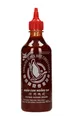 Flying Goose Chilisauce sehr scharf 455ml