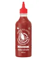 FLYING GOOSE Sriracha Chilisauce extra Chili scharf rot Würzsauce Thailand 455ml