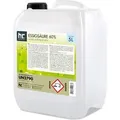 Höfer Chemie Essigsäure 60% 2 x 5l