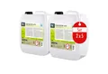 Höfer Chemie GmbH 2x 5 L Höfer Chemie® Essigsäure 60% in Kanistern Grundreiniger