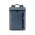 reisenthel® Overnighter-Backpack M twist blue EG4027