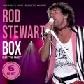 Rod Stewart & The Faces Box (CD) (US IMPORT)