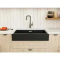 Landhausspüle Blanco VINTERA XL 9-UF 89,6 x 51 cm felsgrau 526102