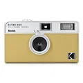 Kodak Ektar H35 sand