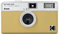 Kodak Half Frame Film Camera EKTAR H35 Sand Kompaktkamera