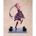 Kadokawa 1/7 Ram Geburtstag 2021 Re: Zero Statue 24 Cm Rosa Rosa One Size