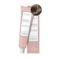 COLOR.IT by BM - Permanente Haarfarbe in Salonqualität, 100ml (5.34 Hellbraun Gold Kupfer, 1er Pack)
