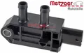 Metzger 0906494 Sensor für Abgasdruck Sensor Abgasdruck Abgasdrucksensor