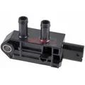 1x Sensor, Abgasdruck METZGER 0906494 passend für AUDI SEAT SKODA VW VAG