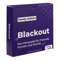 Blackout - Family Edition | more is more | Spiel | Karton | 996709 | Deutsch
